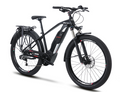 Fantic Svn Days Living-My22-Black-Lg - ( Fantic SVN DAYS LIVING-MY22-BLACK-LG ) (Demo bikes)