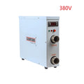 11KW 220V/380V Pool Heat Pump /Electric Water Heater Swimming Pool and SPA Heater