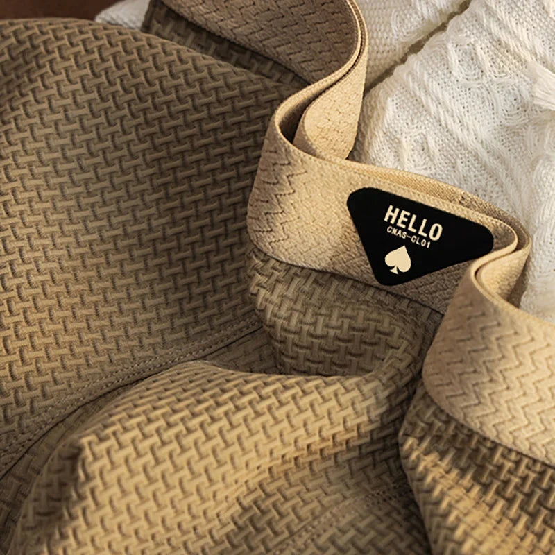 3Pcs Men's Underwear Ice Silk Mesh Boxer Shorts Sexy Panties Man Underpants Thin Male U Convex Lingerie Wholesale Lots L-6XL