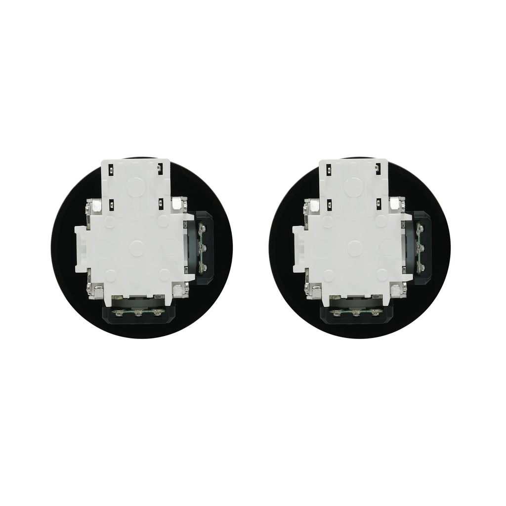 GuliKit 720° Tension Adjustable TMR Joystick for PS4 PS5 Edge Gamepad for Switch Pro Xbox Series Controller Game Accessories