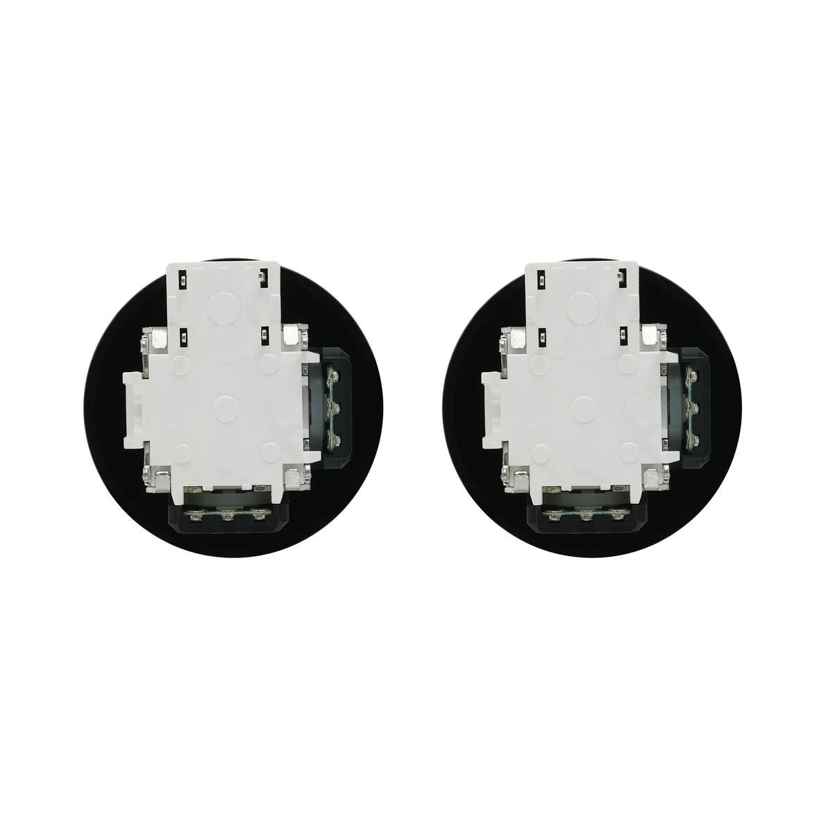 GuliKit 720° Tension Adjustable TMR Joystick for PS4 PS5 Edge Gamepad for Switch Pro Xbox Series Controller Game Accessories