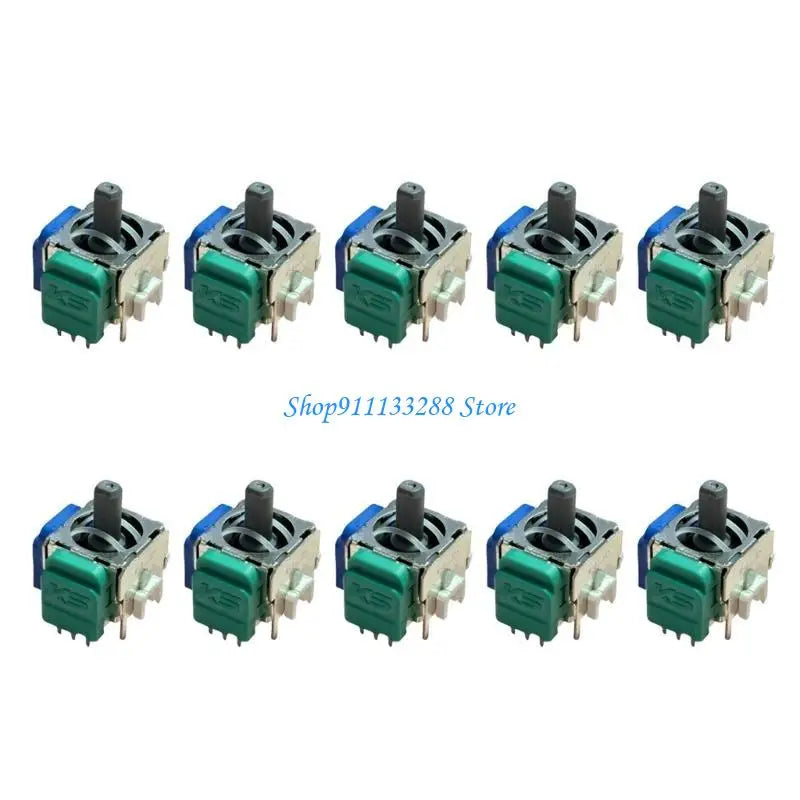 G88D High Precise TMR Joystick for Gamepad Controller Drift Frees Gaming Experience