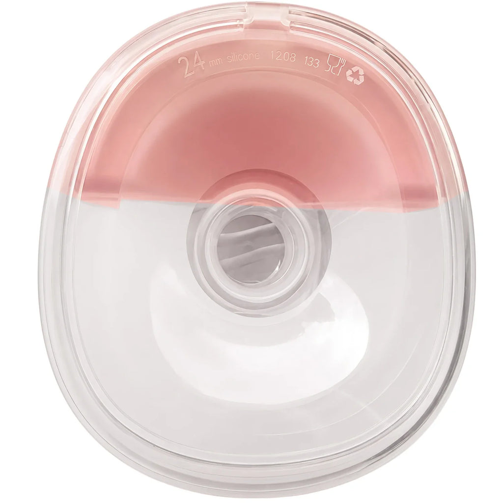 Wearable Wireless Hands Free Electric Breast Pump, New Upgraded Breast Massage Lactation Pump, BPA-Free Breastfeeding Milk Pump
