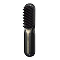 Electric Hot Comb Hair Straightener - Fast Heating, Portable, Anti-Scald, Ideal For Travel, Beard & Hair Styling