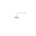 GT8 RC Drone 3.7V 1300Mah Battery/Propeller GT8 MAX Drone Battery GT8 Brushless Drone Battery Blades GT8MAX RC Drone Parts