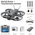Lenovo Z906 GPS Foldable Drone 8K Dual Camera 6Axis Gyro 4Side Obstacle Avoidance Optical Flow Smart RC Quadcopter Drone