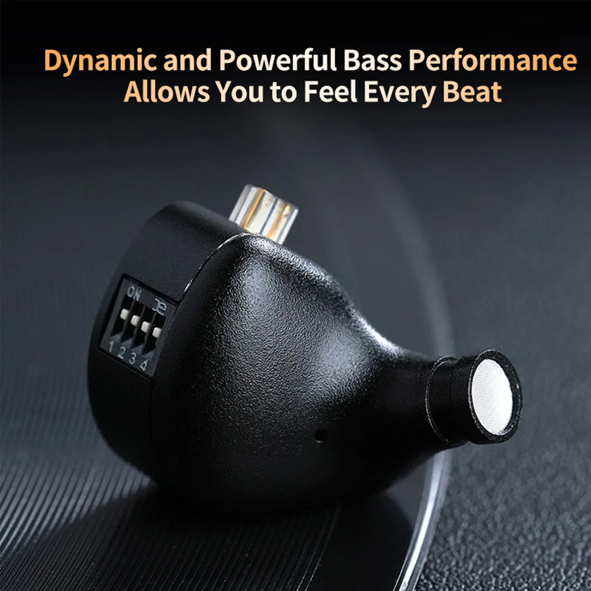 KZ ZS12 PRO X in Ear Monitor IEM Headphones 1DD 5BA Hybrid Wired Gaming Earbuds HiFi Earphones with 2PIN Cable Tunable Full Metal IEM
