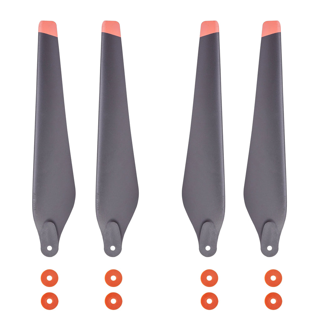 Copy Agras T10/T16/T20 3390 Carbon Fiber Plastic Drone Propellers For Agras Drone Accessories Drone Parts