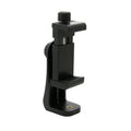 Phone Holder Portable Tripod Foldable Desktop Mobile Phone Stand Rotatable Selfie Holding Live Video Camera Stabilizer Bracke