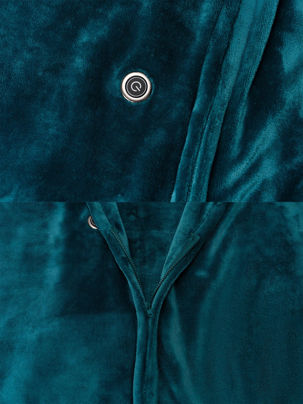 Electric Heated Blanket, USB Heated Blanket Shawl, single person warm heating shawl, Wearable Electric Blanket