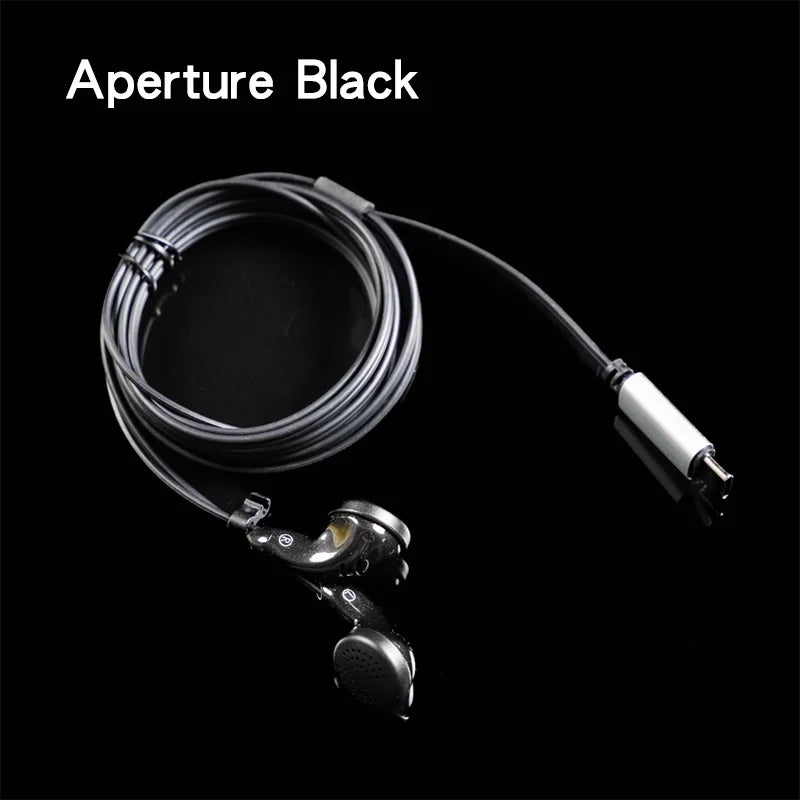 Monk GTR GT-Retro Handheld Gaming Earbuds