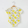 Baby Clothes Romper for Newborns Bodysuit Children's Clothing Girl Boy Bodysuit Babies Overalls and Overalls Baby Girls Costume