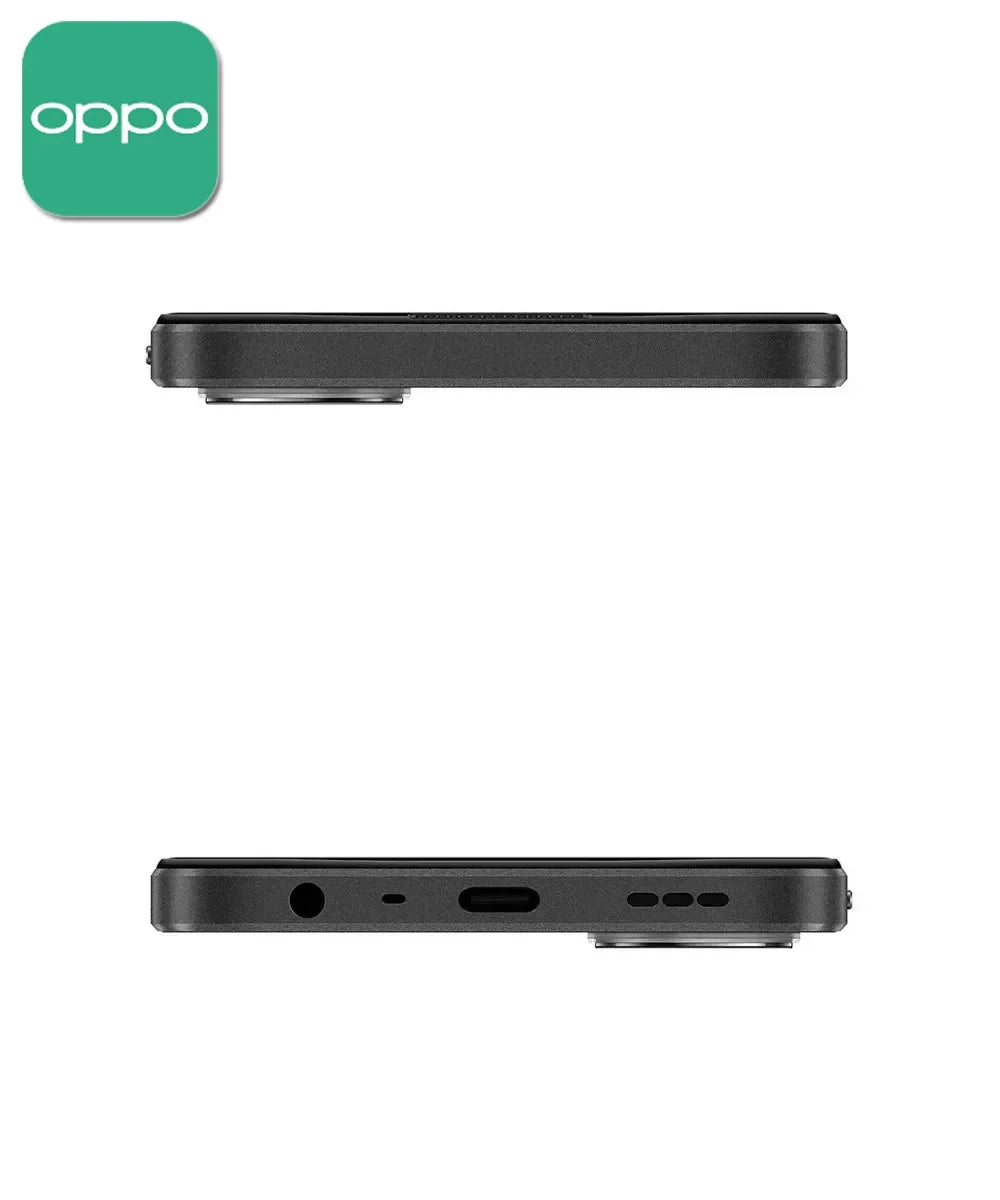 OPPO A58 Original 5G mobile phone/dual sim dual standby 6.56-inch 8GB+256GB/5000mAh long battery life mobile phone