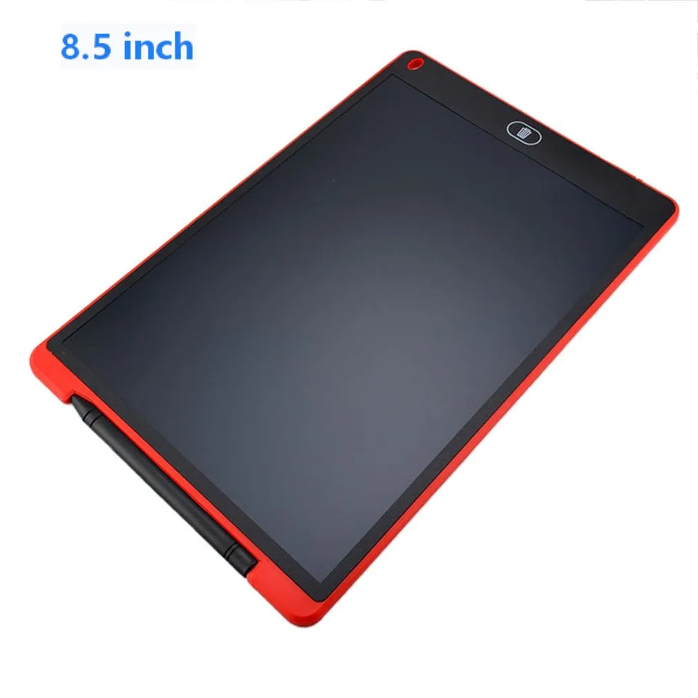 8.5 Inch LCD Writing Tablet Digital Drawing Tablet Handwriting Pads Portable Electronic Tablet Board Ultra-thin Board