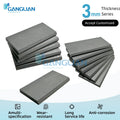 T:3mm Blade Vane for Vacuum Pump Compressor Air Pump Blade 1piece