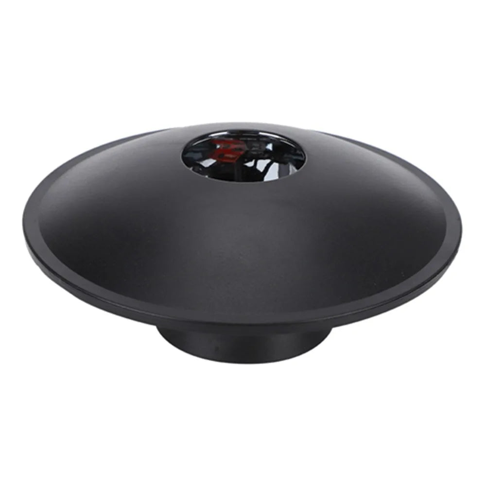 Plastic 3D Mirascope 15cm Image Projection Hologram Image Creator Fascinating Visual Effects Engaging Mind Bending