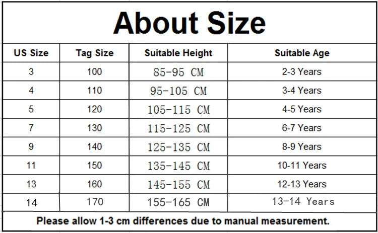 Kids Winter Hoodie, Warm Gradient Sweatshirt for Boys and Girls