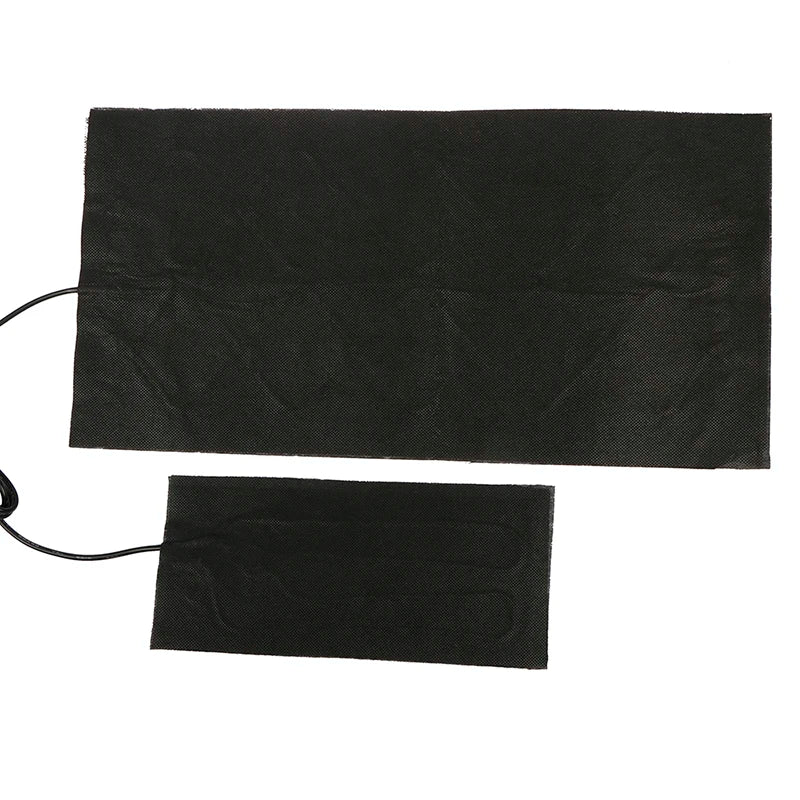 Wholesale 5V USB Warm Pads Fast Heating Heater Pet cushion Warmer For Cloth Vest Shoes