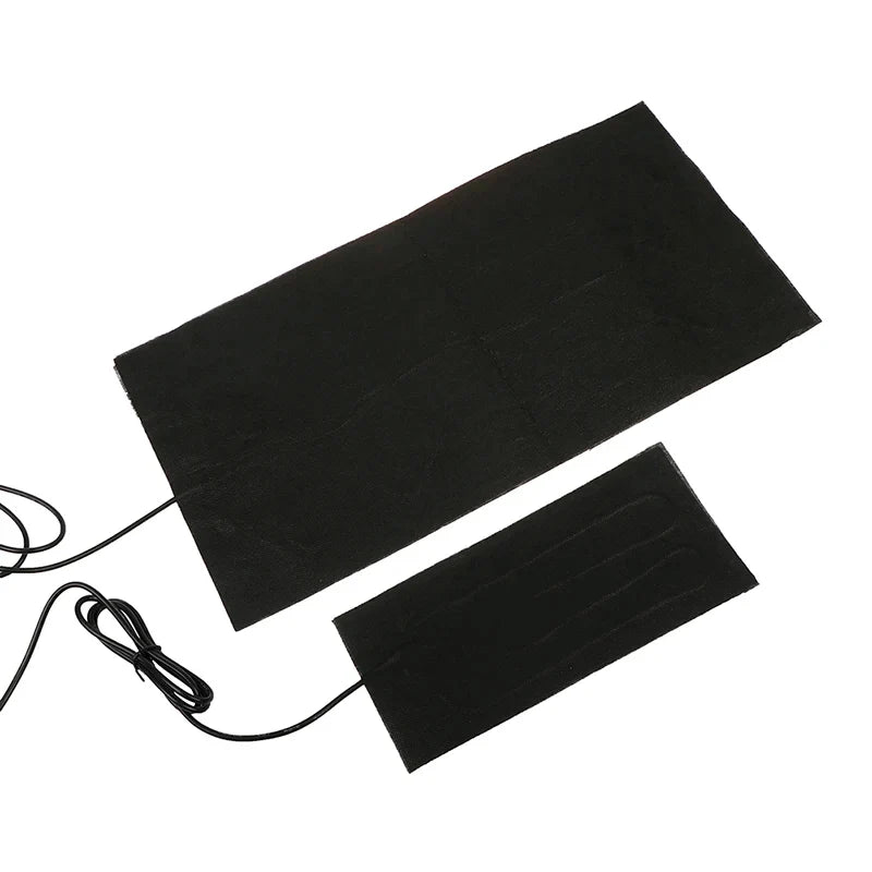 Wholesale 5V USB Warm Pads Fast Heating Heater Pet cushion Warmer For Cloth Vest Shoes
