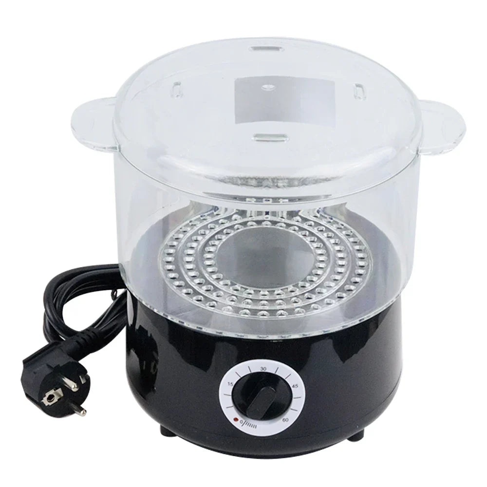 Towel Steamer Household Small Barber Shop Towel Heater Towel Heating Pot Steam Pot