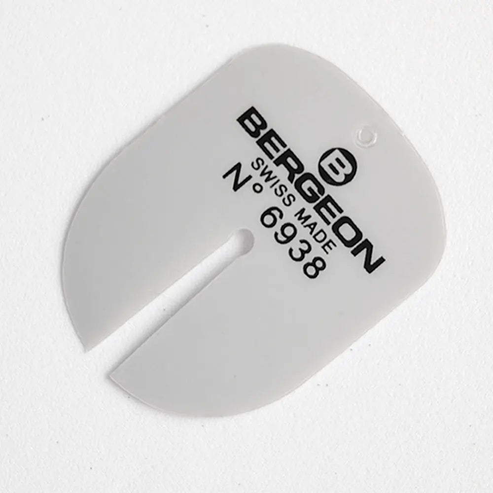 1/2/5/10pcs Bergeon 6938 Watch Dial Protector Removing Repairing