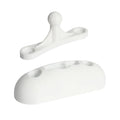RV Door Catch Storage Cabinet Door Holder Fixing Clip Sturdy Door Stopper for Camper Trailer Motorhome RV Accessories