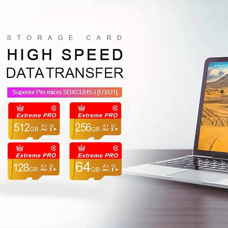 Micro TFSD Card sd card Mini TF card CCTV CAMERA 4GB 8GB 16GB 32GB 64GB 128GB