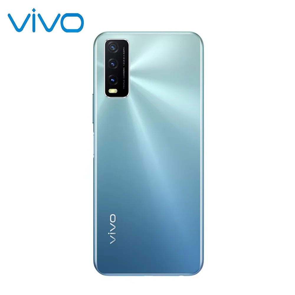 VIVO Y20S original smart fashion mobile phone 8GB+256GB/5000mah long battery life