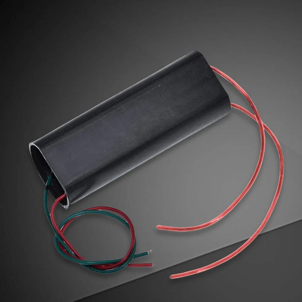1-10PCS DC 3V-6V Boost Step Up Power Module 2A-5A 400KV High Voltage Generator Voltage Converter Step-up Voltage Regulator