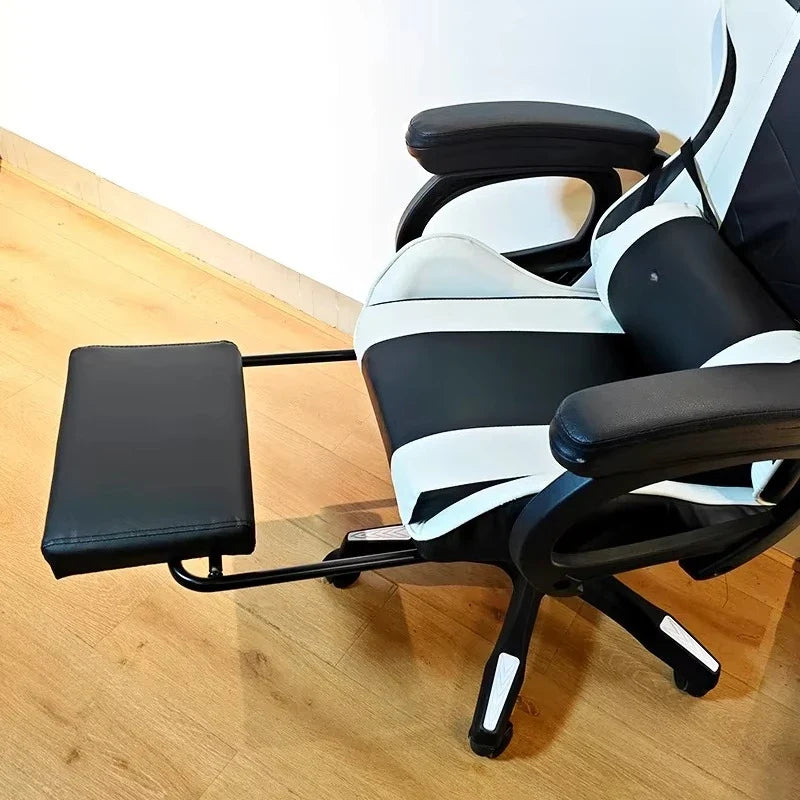 Best Rgb Ergonomic Swivel Game Chair Gaming Gamer Computer Chair Gaming Chair with Speakers
