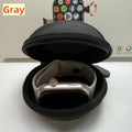 CD99 watch X 5G smartwatch 2.29inch AMOLED 5G LTE smart watch with 180 ° rotary camera GPS WiFi SIM card slot health monitoring