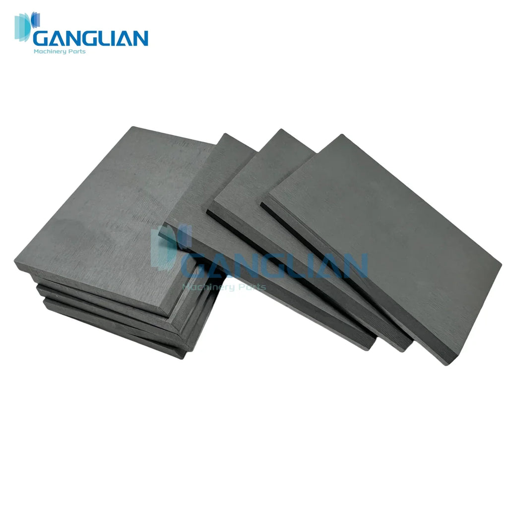 T:3mm Blade Vane for Vacuum Pump Compressor Air Pump Blade 1piece