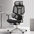 Hbada E3 PRO Mesh Modern Ergonomics Computer Office Gamer Racing Gaming Chair With Footrest