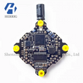 Darwin FPV F411 AIO Flight Controller Racing Drone 4-in-1 ESC BF BL_S 15A RC Drone