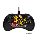 Original BEITONG Betop Wired Gamepad Fighting Joystick Gaming Controller Control For Android TV PC Steam,Street Fighter,Tekken 7