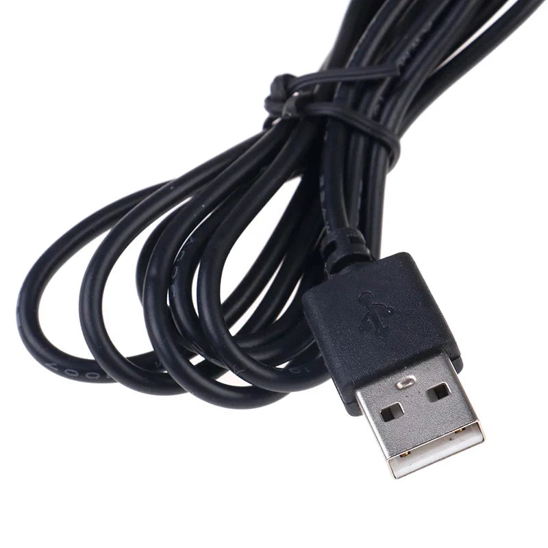 1X USB 5V 10CM*21CM Heating Heater Winter Warm Plate For Waist Shoes Pad