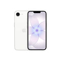Apple - iPhone 17e (A3575 + Dual Esim) White (256GB) - Grade 1/ Genuine Original Apple Device, Authentic Hardware, Free Charging Cable Included Good Condition Refurbished Used Iphone
