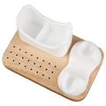 Nail Drill Stand Acrylic Nail Drill Bit Holder Nail File Display Stand Storage Rack Suitable for Nail Drill Storage