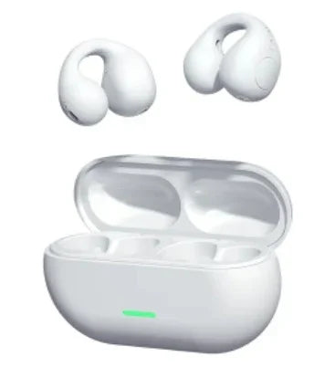 New Original T75 Bone Conduction Wireless Bluetooth 5.3 Headphones Sports Earphones HiFi Sound Quality Waterproof TWS Headset