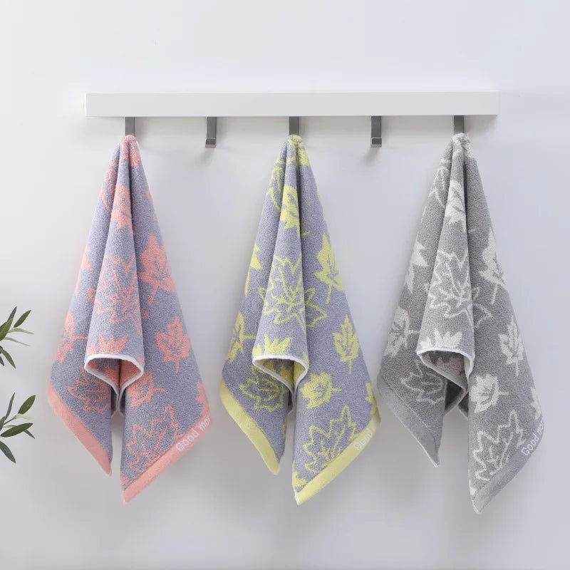 Bath Towel for Adults 73cmx33cm Absorbent Quick Drying Spa Body Wrap Face Hair Shower Towels Large Beach Cloth