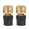 Microphone Capsule G-MARK K9 Moving Coil Core High Quality KTV Dedicated Dynamic Pickup High Sensitivity Performance,