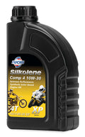 SIOLKOLENE 4T COMP 4 10W-30 LITER