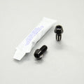 PRO BOLT Stainless Steel Rear Brake Mounting Bolt Kit (SSRBMON200BK)