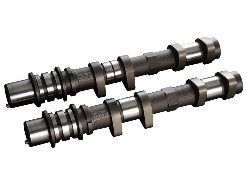 Tomei Camshaft Poncam/Procam EJ25