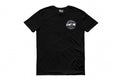 HPS Performance Products 2023 Round Logo T-shirt, Black