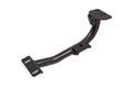 BMR Suspension BMR 98-02 Chevrolet Camaro Transmission Conversion Crossmember - Black Hammertone TC340H