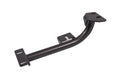 BMR Suspension BMR 98-02 GM F-Body 4th Gen Transmission Conversion Crossmember 4L60E/LS1 - Black Hammertone TC341H