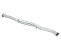 Megan Racing Cat-Back OE-RS Mid & Rear for 2003-2008 Infiniti G35 4dr 3" Dual Burnt Titanium Tips