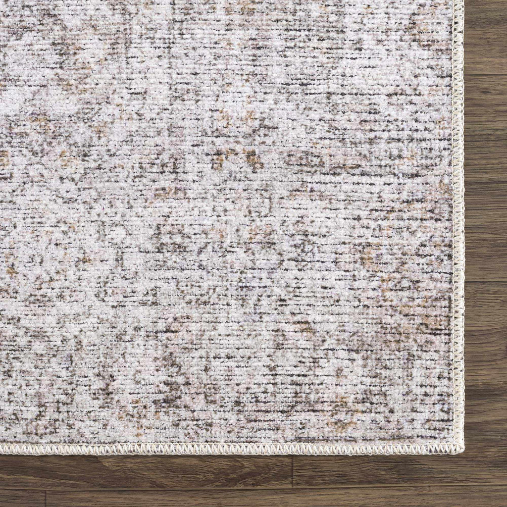 Washable Parkerfield Area Rug - Clearance