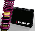 Vogtland HEIGHT ADJUSTABLE COILOVER KIT08-14 Dodge Challenger/Charger
